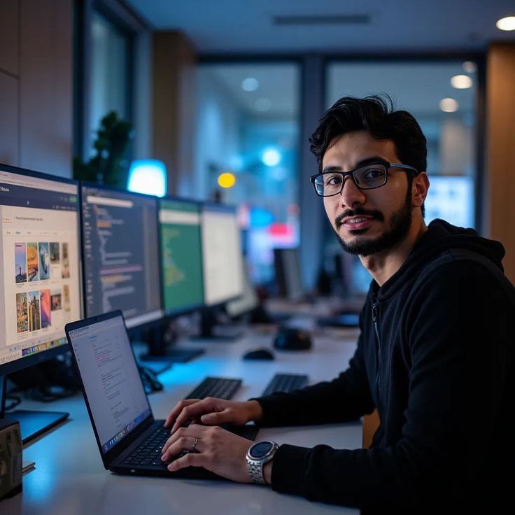 Удобное онлайн обучение